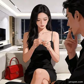 Chúng Ta Cuối Cùng Cũng Lạc Mất Nhau