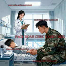 Chúng Ta Đã Lệch Đường Ray