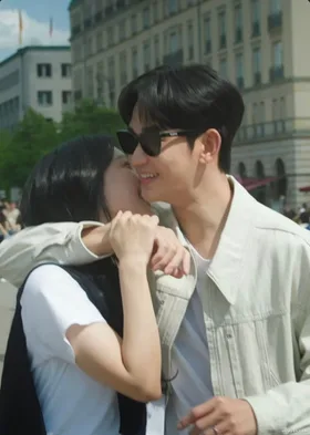 Chúng Ta Đừng Ly Hôn Nhé Vợ