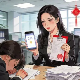 Chúng Ta Kết Thúc Ở Một Xu