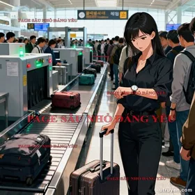 Chuy ến Bay Định Mệnh