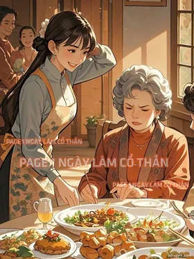 Chuyện Của Gà Và Vịt