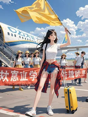 Chuyến Du Lịch Một Chiều