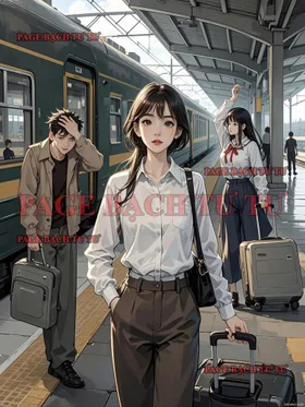 Chuyến Tàu Định Mệnh