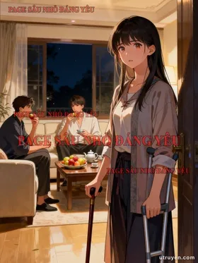 Chuyến Tàu Không Anh