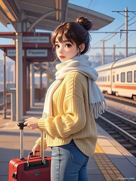 Chuyến Tàu Về Nhà