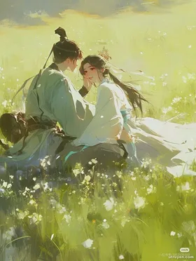 Chuyển Thế Một Kiếp, Phu Quân Đã Thay Lòng