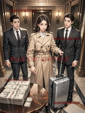 Chuyện Tình Của Học Bá Đầu Khối