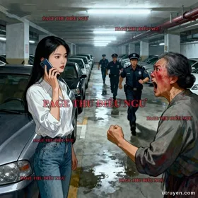 Chuyện WiFi, Chuyện Hàng Xóm