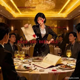 Cô Bảo Mẫu Ly Hôn Và Người Chồng Bạc Tình