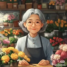 Cô Con Dâu Hỗn Láo