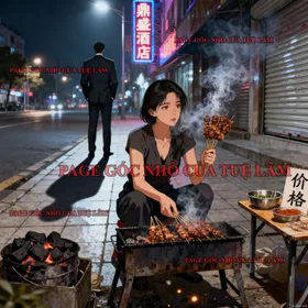 Cô Dâu Bị Bỏ Lại Và Đứa Con Bí Mật