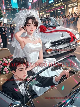 Cô Dâu Bị Bỏ Rơi – Trở Thành Phu Nhân Tổng Tài