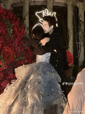 Cô Dâu Của Kẻ Giả Tàn Phế