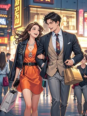 Cô Dâu Hụt Và Màn Dạy Dỗ Của Cả Nhà Trai