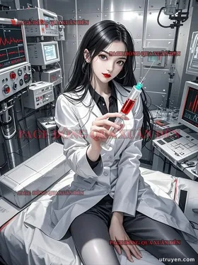 Cô Dâu Ngân Hàng M Á O