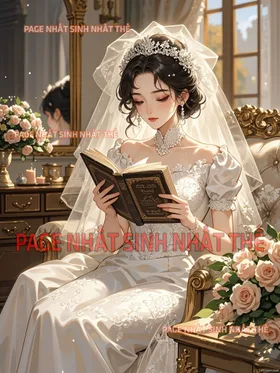 Cô Dâu Trốn Vai Ác