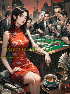 Cô Gái Bị Đẩy Xuống Từ Tầng 18 Giờ Đã Quay Lại