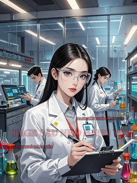 Cô Gái Bình Thường, Thân Phận Phi Thường full