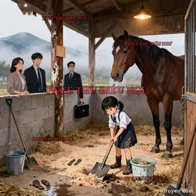 Cô Gái Đến Từ Xã Hội Đen