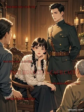 Cô Gái Khiến Trung Đoàn Trưởng Đỏ Mặt