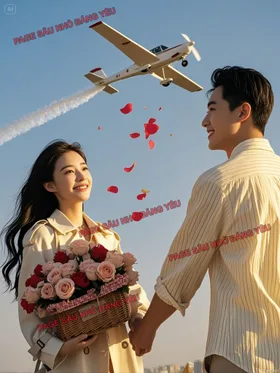 Cô Gái Không Biết Nói Không