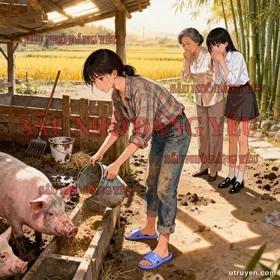 Cô Gái Sơn Đông Thẳng Tính