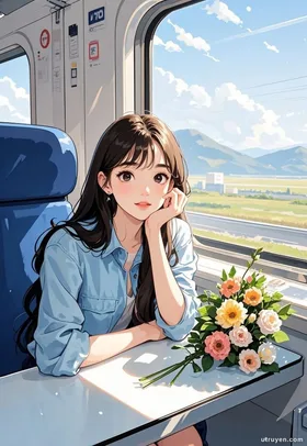 Cô Gái Và Gã Blogger Giả Mạo