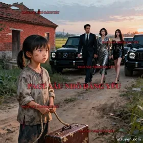 Cô Gái Và Sợi Dây Thừng