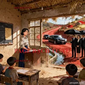 Cô Giáo Chủ Nhiệm Nhà Họ Lâm