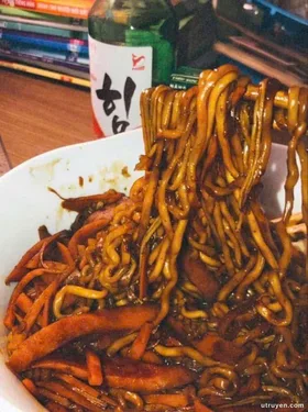 Có Gió Từ Phương Nam Tới