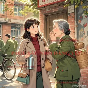 Cố Nhân Chỉ Còn Trong Truyền Thuyết