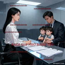 Cô Vợ Không Tên