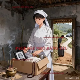 Cô Vợ Thật Sự Của Phó Tổng