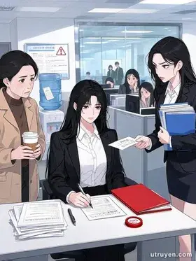 Cốc Nước Phạt H ai Vạn