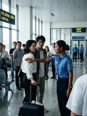 CÒI BÁO ĐỘNG GIỮA NGÀY KỶ NIỆM
