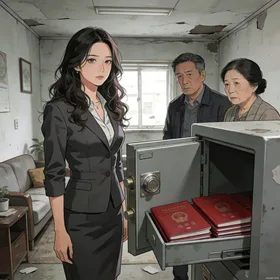 Coi Tôi Là Người Ngoài? Vậy Đừng Mong Tôi Ký Tên