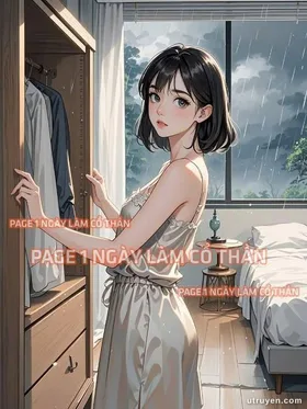 Cơn Bão Và Sự Giải Thoát