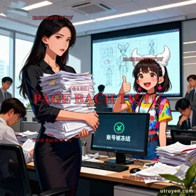 Con Cừu Nhỏ Dũng Cảm Nhất Của Bạn Trai