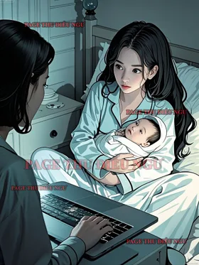 Con Dâu Cả – Con Dâu Út Và Nồi Canh Gà