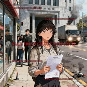 Con Dâu Nhà Họ Thẩm