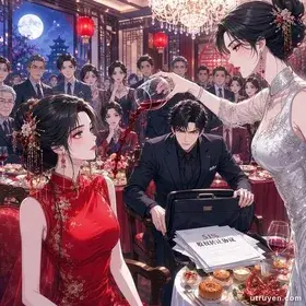 Con Dâu Thứ Hai Nhà Họ Chu