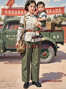 Con Đẻ Và Quả Đắng