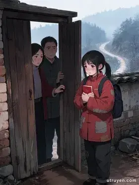 Con Đường Mẹ Chọn