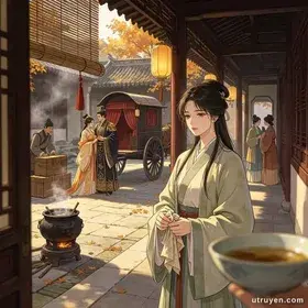 Con Đường Mới Của A Liên
