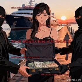 Con Gái Bảo Mẫu Ăn Cắp Du Thuyền