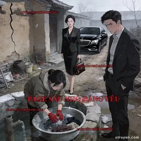 Con Gái Đoạn Tuyệt Với Tôi Vì Gã Nghèo Tham Lam