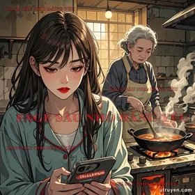 Con Gái Không Phải Món Hàng