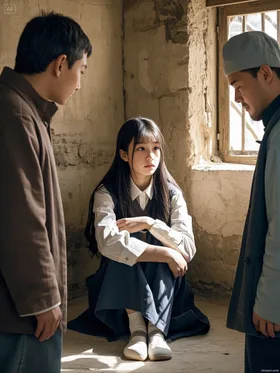 Con Gái Làng Hưng Long