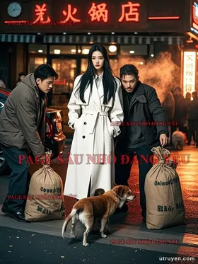 Con Gái Ruột Của Tôi